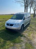Caddy maxi lichte vracht 5 pl 2008, Autos, Particulier, Diesel, Achat