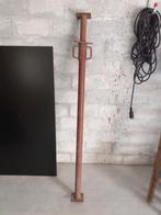 Schoor 160 - 290cm, Doe-het-zelf en Bouw, Ophalen