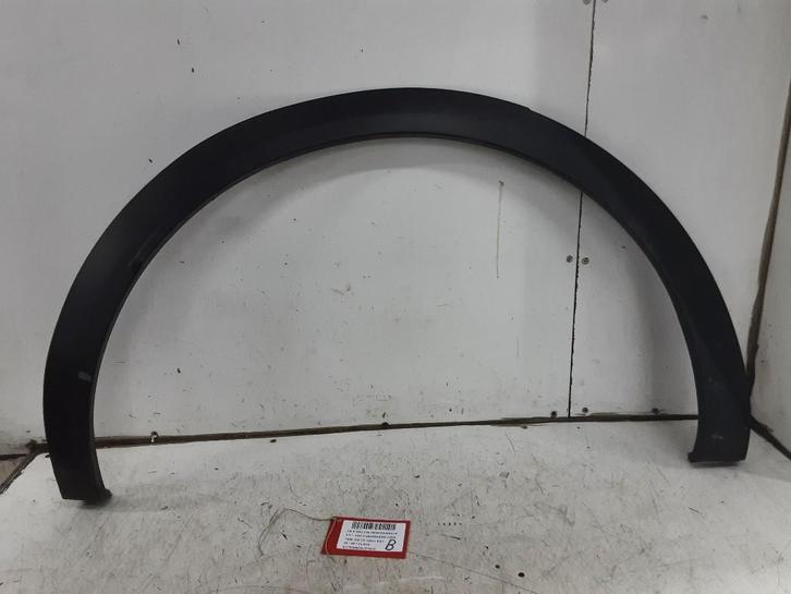 EXTENSION D'AILE DS DS 3 / Crossback (UC / UJ / UR), Autos : Pièces & Accessoires, Carrosserie & Tôlerie, Garde-boue, Autres marques automobiles