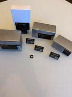 Lot d'accessoires pour Leica M10 / M10R et M10 Monochrom, Enlèvement, Comme neuf