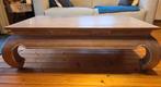 Table de salon, 100 à 150 cm, Moins de 50 cm, Enlèvement, Utilisé