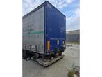 2005 Schmitz SPR 27/2000 semi-remorque, Autos, Camions, Achat, Entreprise, Autres carburants, Remorques et Semi-remorques