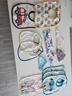 Slabbetjes en bandana's, Ophalen of Verzenden, Zo goed als nieuw, One size