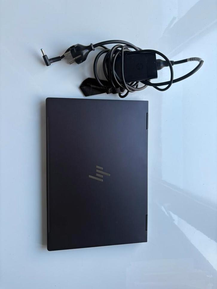 HP Envy x360 Laptop / Tablet – Touchscreen – 15”, Computers en Software, Windows Laptops, Gebruikt, 15 inch, 8 GB, Ophalen of Verzenden