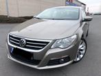 VW PASSAT CC 118.000km REEL, Cuir, Euro 5, Achat, Passat CC