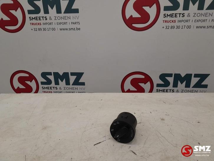 Occ interrupteur de vitesse MAN, Autos : Pièces & Accessoires, Pièces camion, MAN, Électronique et Câbles, Utilisé