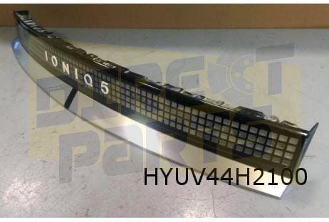 Hyundai Ioniq 5 lichtbalk op achterklep (LED) (high grade) (, -, Nieuw, Ophalen of Verzenden, Achter
