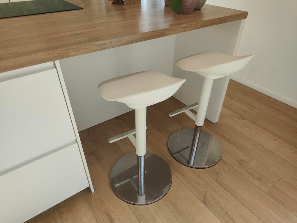 Ikea Janinge barkrukken, Maison & Meubles, Enlèvement