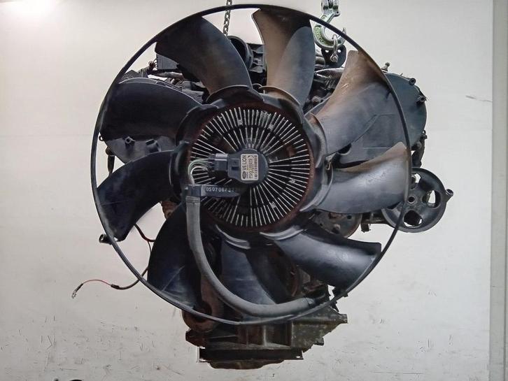 Motor Land Rover Range Rover, Auto-onderdelen, Motor en Toebehoren, Land Rover, Gebruikt, Herkomst onderdeel bekend, 12 maanden garantie