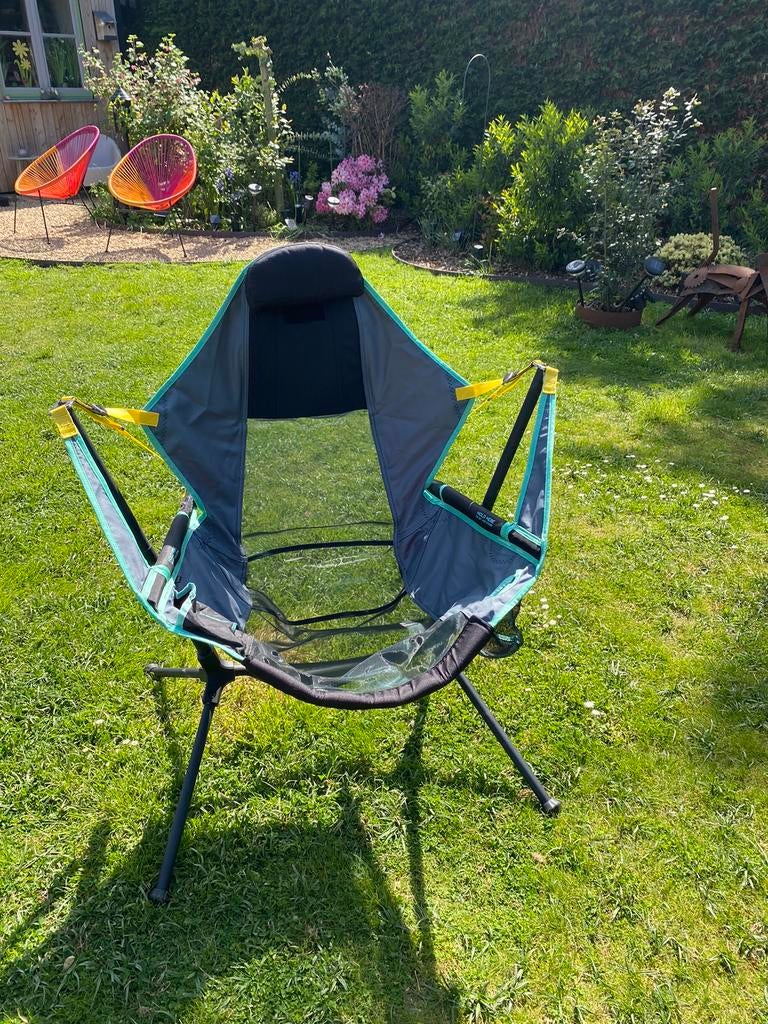 Nemo stargraze hang schommel stoel, Ophalen of Verzenden, Nieuw