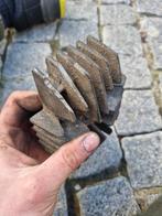 Culasse Peugeot 103, Enlèvement