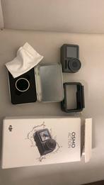 DJI Osmo Action, TV, Hi-fi & Vidéo, Caméras action, Enlèvement ou Envoi, Comme neuf, Autres marques