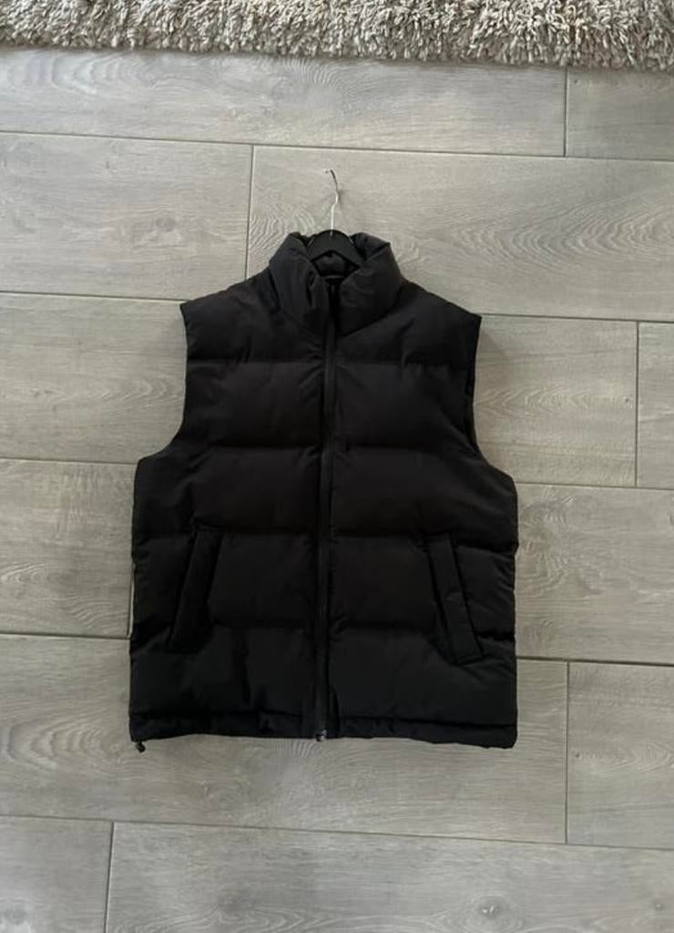 Bodywarmers, Kleding | Heren, Bodywarmers, Ophalen of Verzenden, Zo goed als nieuw