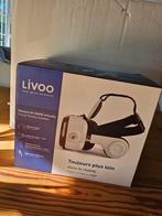 Lunette 3d pour smart phone Livoo