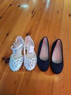 Meisje schoenen, Enlèvement, Fille