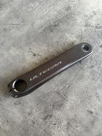 4iiii powermeter R8100 Ultegra, Fietsen en Brommers, Ophalen of Verzenden, Zo goed als nieuw