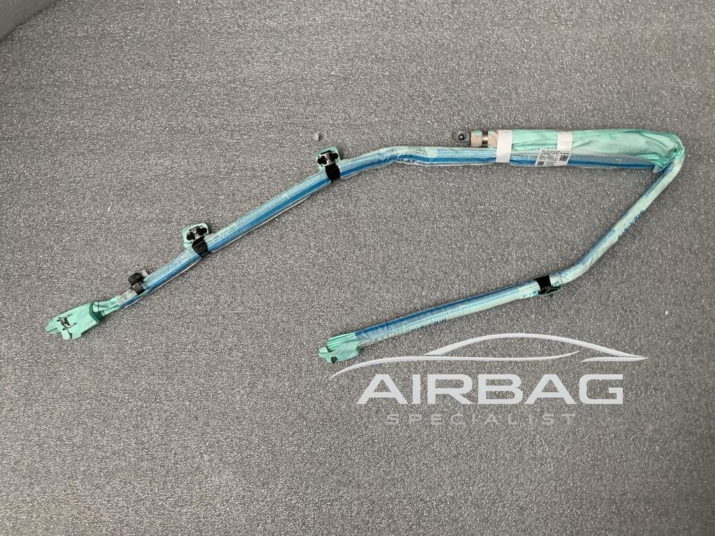 Volkswagen Golf 7 VII dak/hemel airbag Rechts 5G4880742D 5G4, Gebruikt, -, -, Ophalen of Verzenden