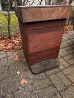 Simplex bijenkasten, les ruche pour les abeilles, Enlèvement, Utilisé