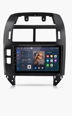 radio 9 pouces polo 9n3 et cadre, Enlèvement ou Envoi