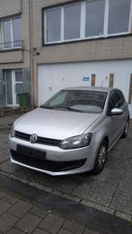 Volswagen polo 2010 mett keuring, Auto's, Volkswagen, Euro 5, Handgeschakeld, Particulier, 3 cilinders