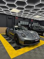 Porsche Targa 911 Carrera 4 GTS 3.0 Bi-Turbo 50Y.Porsche, Autos, Argent ou Gris, Achat, Euro 6, Cabriolet