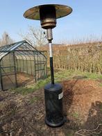Terrasverwarmer op gas, Ophalen, Gebruikt, Gas