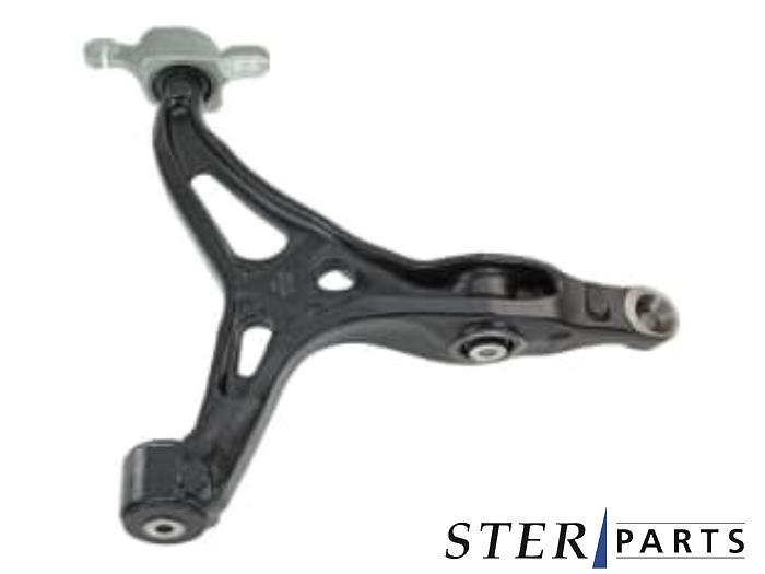 Draagarm rechts-voor van een Mercedes ML-Klasse, Auto-onderdelen, Ophanging en Onderstel, Mercedes-Benz, Nieuw, 12 maanden garantie