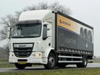 DAF LF 260 (bj 2018), Automaat, Achterwielaandrijving, Euro 6, 264 pk