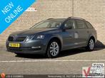Skoda Octavia Combi 1.0 TSI Greentech Ambition Business Auto, Auto's, Skoda, Automaat, Zwart, Bedrijf, Break