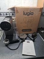 Machine à café avec mousseur à lait, Enlèvement ou Envoi, Cafetière