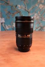 Nikon 24-70mm f/2.8 G ED - Excellent zoom pro - 550€, Enlèvement ou Envoi, Utilisé, Lentille standard, Zoom