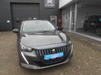 Peugeot 208 ALLURE 1.2 TURBO MANUEEL - WAARBORG - WAARBORG, Achat, Boîte manuelle, 5 places, 102 ch