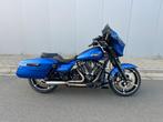 Street Glide  - 2 en 1 Godlin -, Motos, Entreprise, Plus de 35 kW, Chopper, 2 cylindres