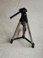 Fotostatief - Giotto VT 809 - 3-WAY TRIPOD, Audio, Tv en Foto, Ophalen of Verzenden, Zo goed als nieuw