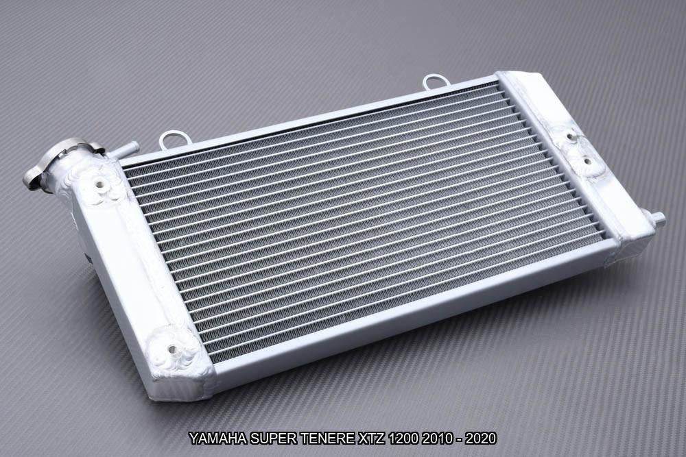 Radiateur AVDB YAMAHA XTZ SUPER TENERE 1200 2010 - 2020, Motos, Enlèvement ou Envoi, Neuf