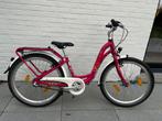 Puky Skyride meisjesfiets, Ophalen, Gebruikt, 24 inch, Versnellingen