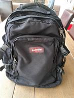 Eastpak rugzak, Ophalen