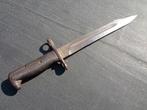 US M1 Garand bajonet AFH, Enlèvement ou Envoi, Armée de terre, Couteau ou Poignard
