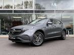 Mercedes-Benz EQC 400 80 kWh / AMG LINE / OPEN DAK / MEMORYZ, Automaat, 5 zetels, 5 deurs, SUV of Terreinwagen