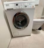 Miele W3241 wasmachine - 6 kg - 1400 tpm, Elektronische apparatuur, Wasmachines, 6 tot 8 kg, Ophalen, Gebruikt