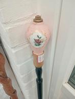 Canne porcelaine, Divers, Enlèvement ou Envoi