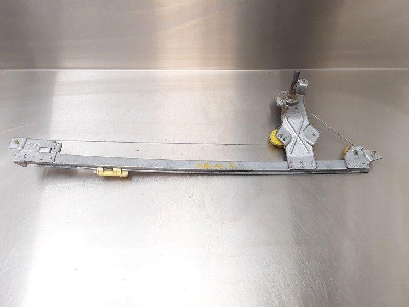 VITRE MECANISME AVANT DROIT Opel Vivaro (01-2000/07-2014), Utilisé, Opel