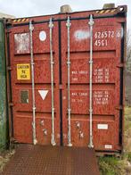 Conteneur maritime 40 foot hc, Bricolage & Construction, Conteneurs, Enlèvement