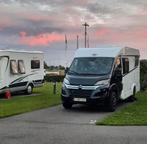 Citroen, Particulier, Carado