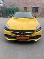 MERCEDES SLC FINAL EDITION, Autos, Cuir et Alcantara, Achat, Euro 6, 1505 kg