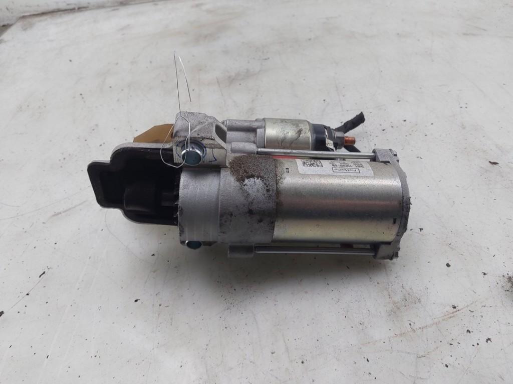 DÉMARREUR Ford Puma (01-2019/-) (|JX6T11000EB|), Autos : Pièces & Accessoires, Dhr. J. Ham, Administratie@autoham.nl, Nijkerkerstraat 27a 27a
3821 CD  AMERSFOORT, NL