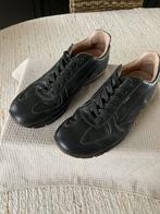 Tommy Hilfiger leder sneakers schoen maat 43, Vêtements | Hommes, Chaussures, Enlèvement ou Envoi, Comme neuf, Bleu, Baskets