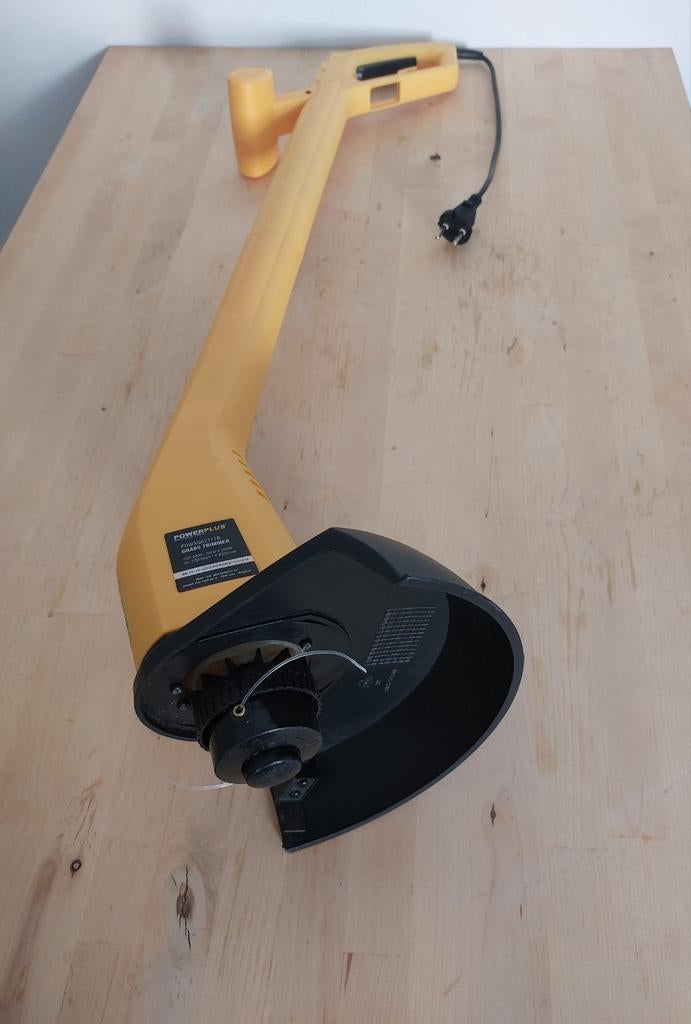 Coupe bordure électrique, Jardin & Terrasse, Électrique