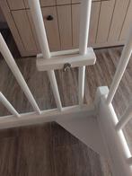 kinderpark  stad Menen, Ophalen