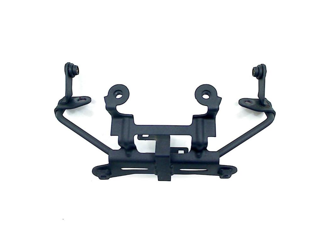 JAUGE SUPPORT Kawasaki Z 900 2020-2024 (Z900 ZR900), Motos, Pièces | Kawasaki, Dhr. S. di Majo, Utilisé, Info@cama-motorparts.nl